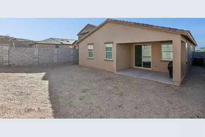 17334 W Wandering Creek Road, Goodyear, AZ 85338 - Photo 31