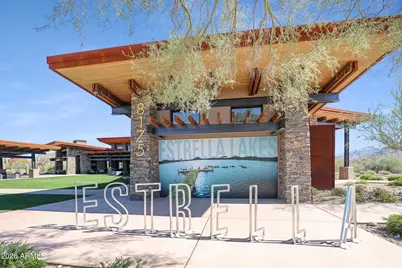 17334 W Wandering Creek Road, Goodyear, AZ 85338 - Photo 41