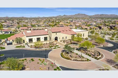 17334 W Wandering Creek Road, Goodyear, AZ 85338 - Photo 51