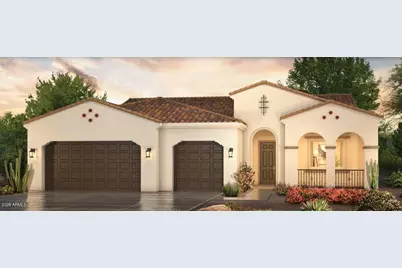 5636 N Luna Drive, Eloy, AZ 85131 - Photo 1