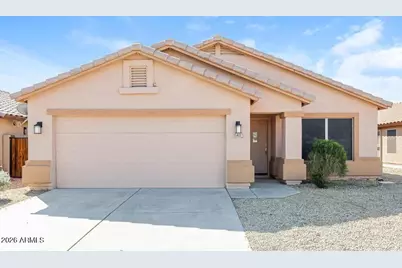 15415 W Lea Lane, Surprise, AZ 85374 - Photo 1