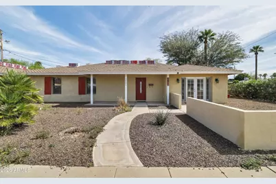 1601 N 13th Avenue, Phoenix, AZ 85007 - Photo 1