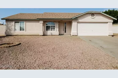 8046 E Fairfield Street, Mesa, AZ 85207 - Photo 1