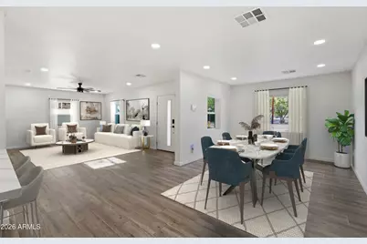 333 E Clarendon Avenue, Phoenix, AZ 85012 - Photo 1