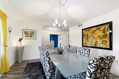 1140 Leisure World --, Mesa, AZ 85206 - Photo 19