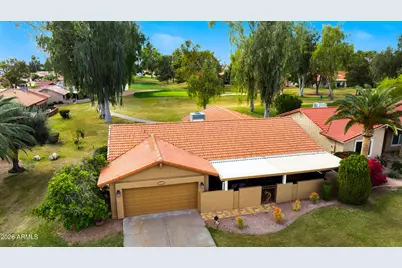 1140 Leisure World --, Mesa, AZ 85206 - Photo 1