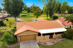 1140 Leisure World, Mesa, AZ 85206 - Photo 1