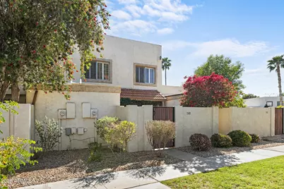 7863 E Keim Drive, Scottsdale, AZ 85250 - Photo 3