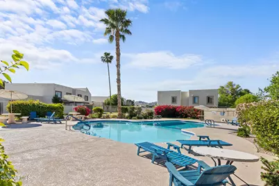 7863 E Keim Drive, Scottsdale, AZ 85250 - Photo 33