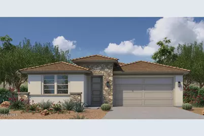 30409 W Hackberry Lane, Buckeye, AZ 85396 - Photo 1