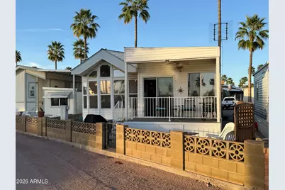 2260 S Seminole Drive, Apache Junction, AZ 85119 - Photo 3