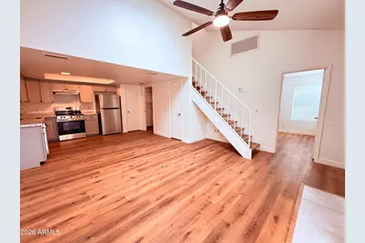 9797 E La Palma Avenue #4, Gold Canyon, AZ 85118 - Photo 3