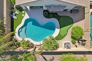 2004 W Goldmine Mountain Dr, San Tan Valley, AZ 85144 - Photo 31