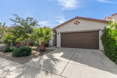 8532 S 40th Glen, Laveen, AZ 85339 - Photo 3