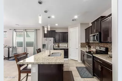 8532 S 40th Glen, Laveen, AZ 85339 - Photo 9