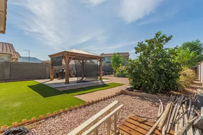 8532 S 40th Glen, Laveen, AZ 85339 - Photo 29