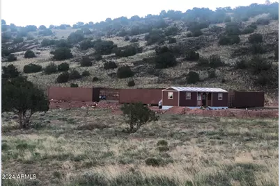 34 County Road N6437 --, Saint Johns, AZ 85936 - Photo 3