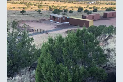 34 County Road N6437 --, Saint Johns, AZ 85936 - Photo 17