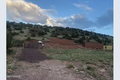 34 County Road N6437 --, Saint Johns, AZ 85936 - Photo 5