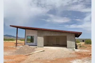 6553 E La Pradera Lane, Hereford, AZ 85615 - Photo 5