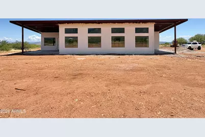 6553 E La Pradera Lane, Hereford, AZ 85615 - Photo 1