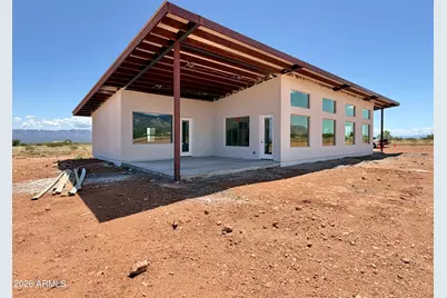 6553 E La Pradera Lane, Hereford, AZ 85615 - Photo 3