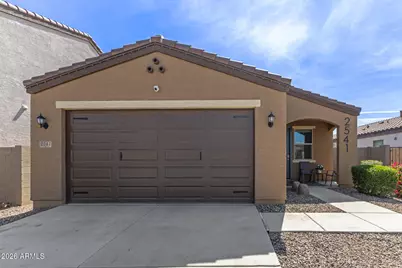 2541 W Bowker Street, Phoenix, AZ 85041 - Photo 3