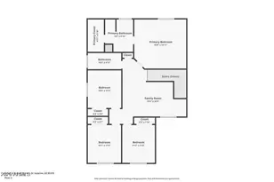 11418 W Austin Thomas Dr, Surprise, AZ 85378 - Photo 3