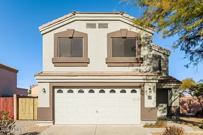 11418 W Austin Thomas Drive, Surprise, AZ 85378 - Photo 1