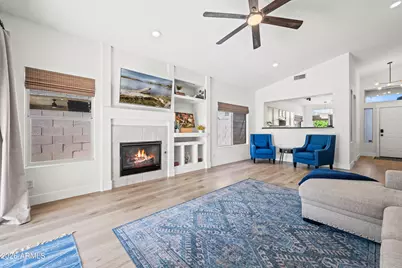 3581 S Larkspur Way, Chandler, AZ 85248 - Photo 3