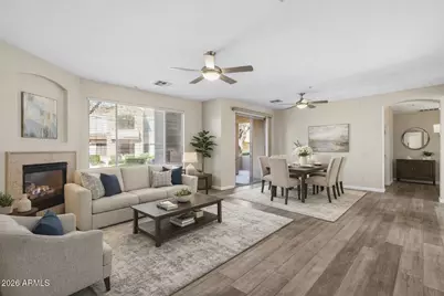 19475 N Grayhawk Drive #1099, Scottsdale, AZ 85255 - Photo 5