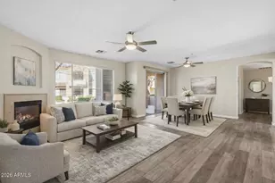 19475 N Grayhawk Dr, Scottsdale, AZ 85255 - Photo 5