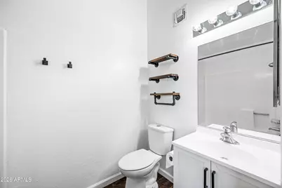 5146 E Oak Street #204, Phoenix, AZ 85008 - Photo 15