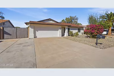 3218 E Libby Street, Phoenix, AZ 85032 - Photo 1