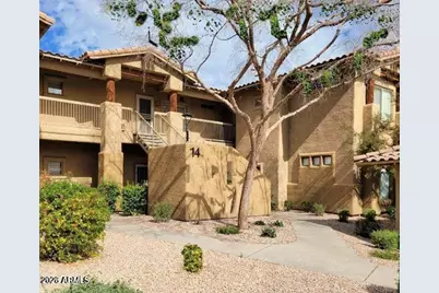 9100 E Raintree Drive #Unit 140, Scottsdale, AZ 85260 - Photo 1