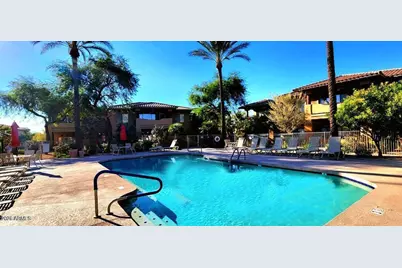 9100 E Raintree Drive #Unit 140, Scottsdale, AZ 85260 - Photo 5
