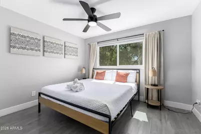 6837 E Osborn Road #B, Scottsdale, AZ 85251 - Photo 19