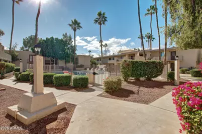 6837 E Osborn Road #B, Scottsdale, AZ 85251 - Photo 27