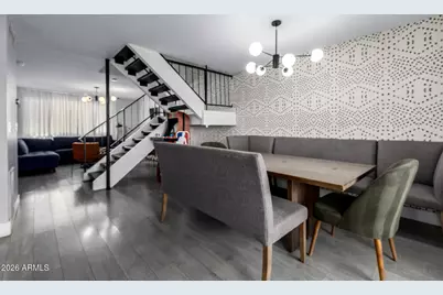 6837 E Osborn Road #B, Scottsdale, AZ 85251 - Photo 9