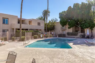 6837 E Osborn Road #B, Scottsdale, AZ 85251 - Photo 29