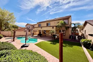 298 W Seaside Dr, Casa Grande, AZ 85122 - Photo 3