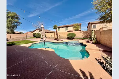 298 W Seaside Drive, Casa Grande, AZ 85122 - Photo 35