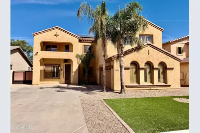 298 W Seaside Drive, Casa Grande, AZ 85122 - Photo 1