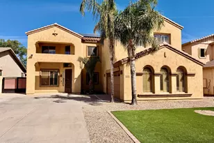 298 W Seaside Dr, Casa Grande, AZ 85122 - Photo 1