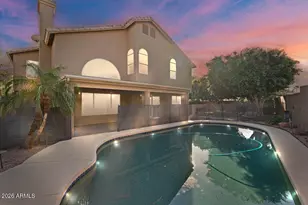 4658 E Kelly Dr, Gilbert, AZ 85234 - Photo 5