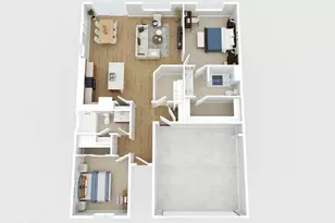 27126 W Adam Ave, Buckeye, AZ 85396 - Photo 35