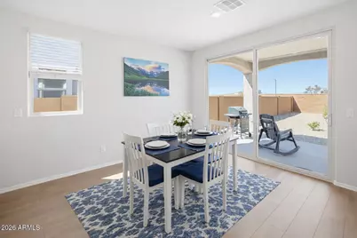 27126 W Adam Avenue, Buckeye, AZ 85396 - Photo 9