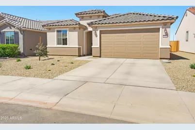 27126 W Adam Avenue, Buckeye, AZ 85396 - Photo 1