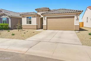 27126 W Adam Ave, Buckeye, AZ 85396 - Photo 1
