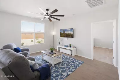 27126 W Adam Avenue, Buckeye, AZ 85396 - Photo 13